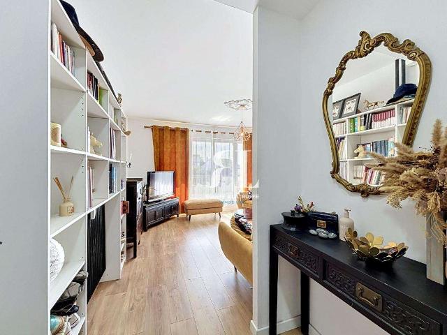 Vente appartement 5 pièces Lanester 56