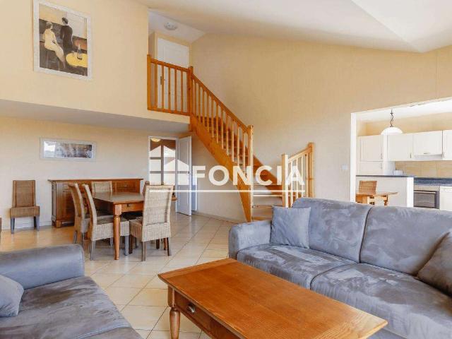 Vente appartement 5 pièces L'Aiguillon sur Vie 85