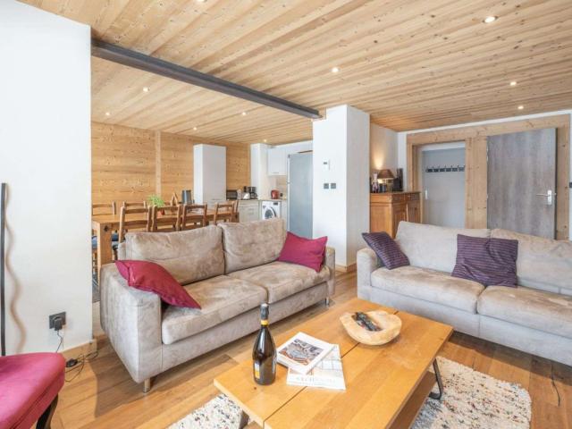 Vente appartement 5 pièces L'alpe d huez 38