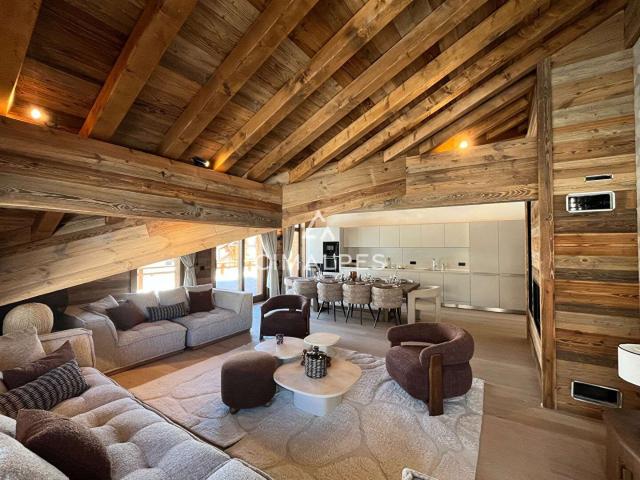 Vente appartement 5 pièces L'alpe d huez 38