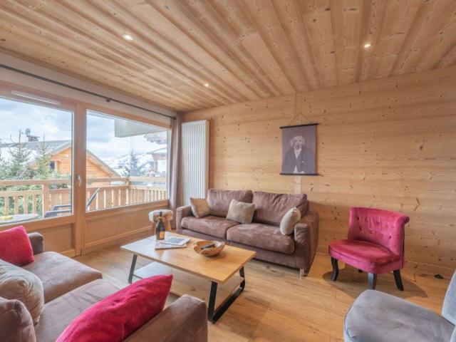 Vente appartement 5 pièces L'alpe d huez 38