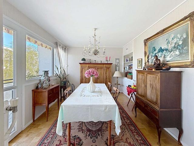 Vente appartement 5 pièces Laval 53