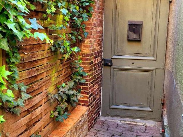 Vente appartement 5 pièces Laval 53