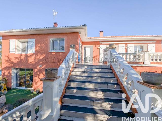 Vente appartement 5 pièces Lavaur 81