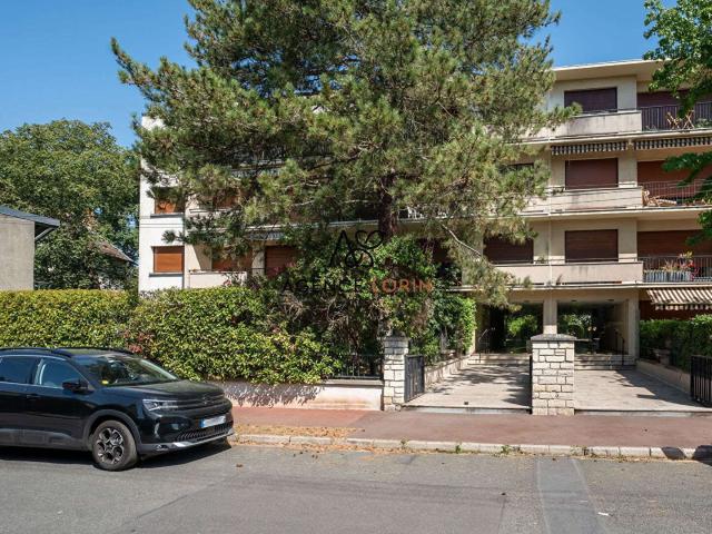 Vente appartement 5 pièces Le Vésinet 78