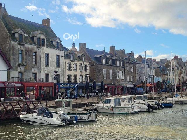 Vente appartement 5 pièces Le Croisic 44