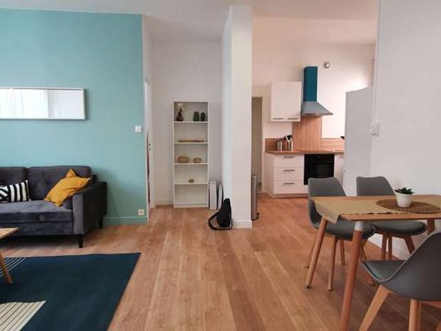 Vente appartement 5 pièces Le Havre 76
