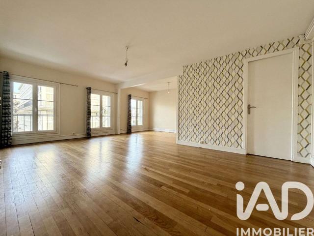 Vente appartement 5 pièces Le Havre 76