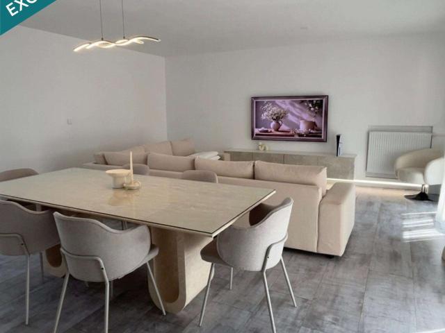 Vente appartement 5 pièces Le Havre 76