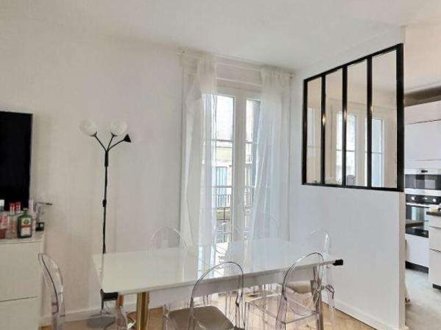 Vente appartement 5 pièces Le Havre 76