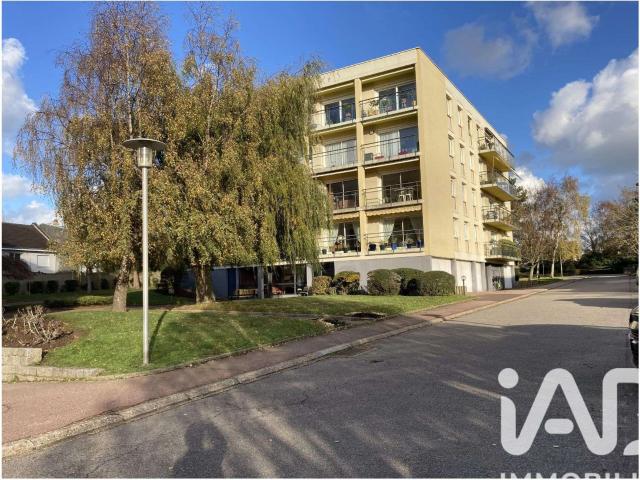 Vente appartement 5 pièces Le Havre 76