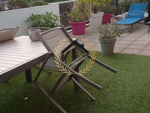 Vente appartement 5 pièces Le Havre 76