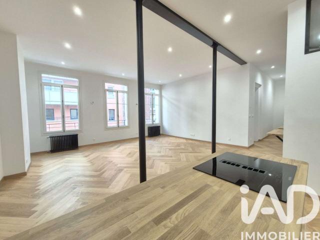 Vente appartement 5 pièces Le Havre 76