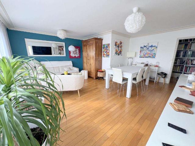 Vente appartement 5 pièces Le Mans Gazonfier 72