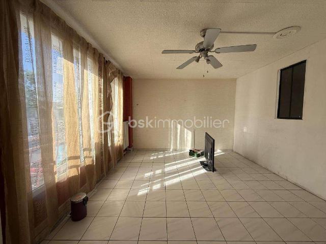 Vente appartement 5 pièces Le Mans Libération 72