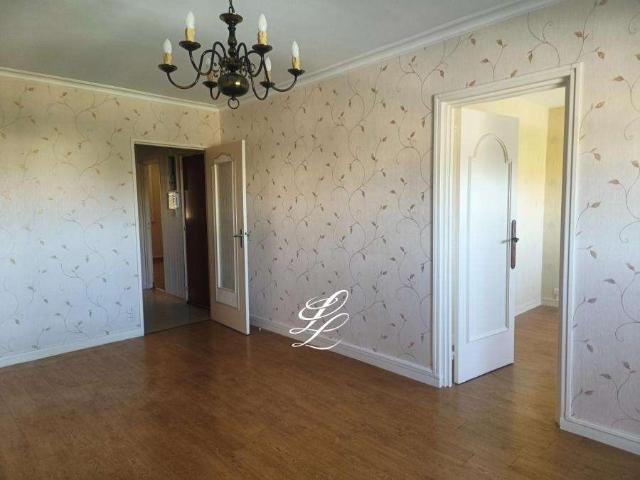 Vente appartement 5 pièces Le Mans Pontlieue Rocade 72