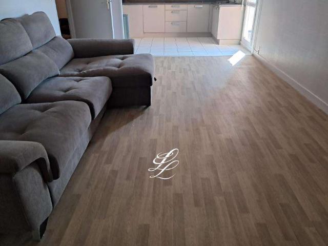 Vente appartement 5 pièces Le Mans 72