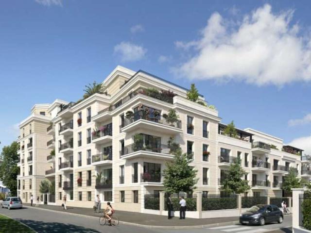 Vente appartement 5 pièces Le Perreux sur Marne 94