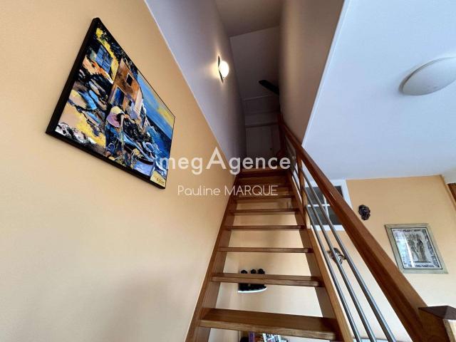 Vente appartement 5 pièces Les Sables d'Olonne 85