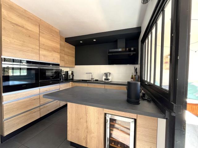 Vente appartement 5 pièces Les Sables d'Olonne 85