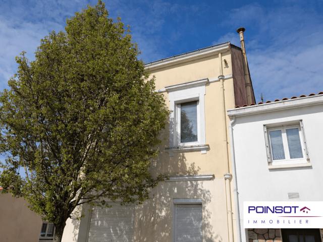 Vente appartement 5 pièces Les Sables d'Olonne 85
