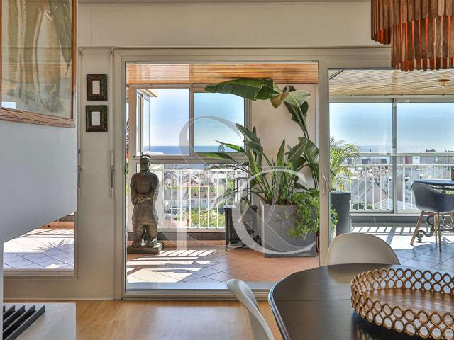Vente appartement 5 pièces Les Sables d'Olonne 85