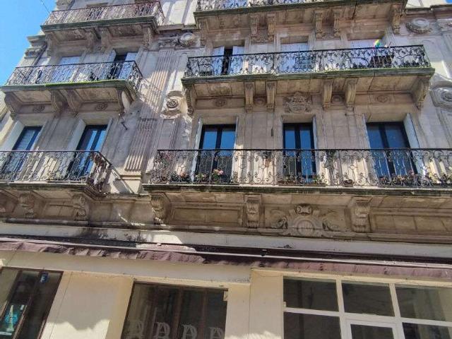 Vente appartement 5 pièces Les Sables d'Olonne 85