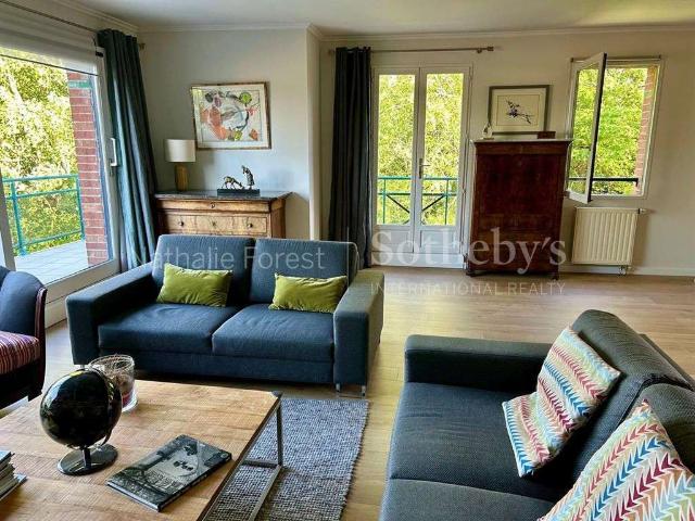 Vente appartement 5 pièces Lille 59