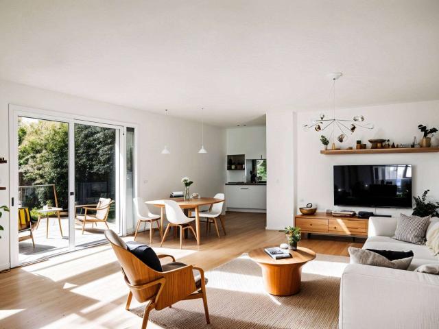 Vente appartement 5 pièces Lille 59