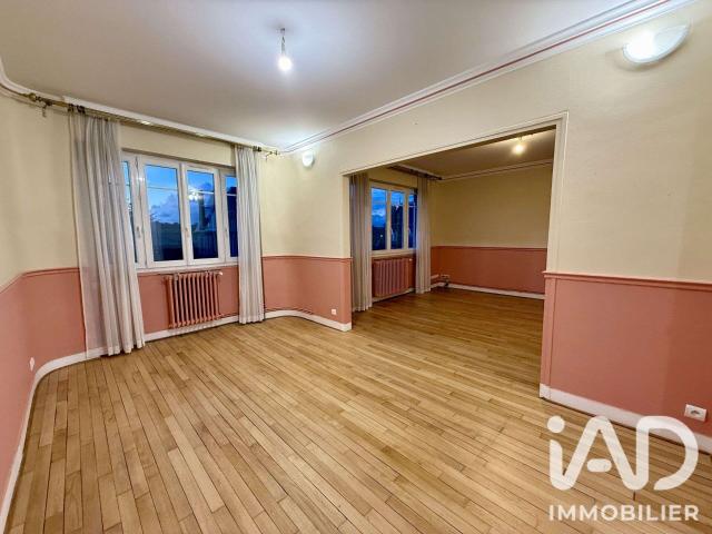 Vente appartement 5 pièces Lisieux 14