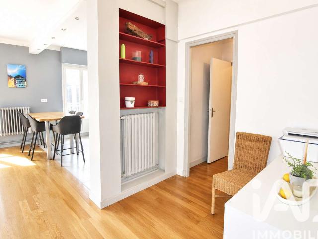 Vente appartement 5 pièces Lisieux 14