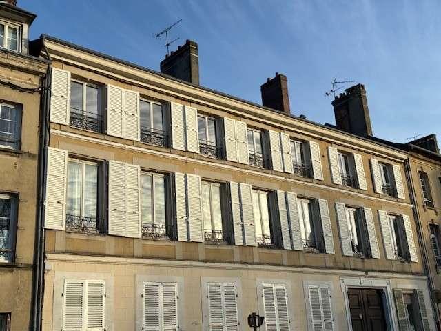 Vente appartement 5 pièces Lisieux 14