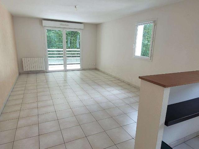 Vente appartement 5 pièces Locminé 56