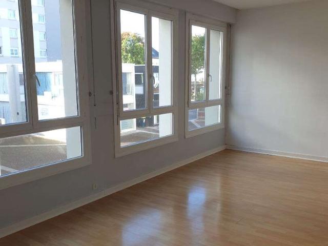 Vente appartement 5 pièces Lorient Centre Ville 56
