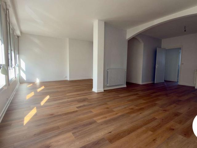 Vente appartement 5 pièces Lorient Centre Ville 56