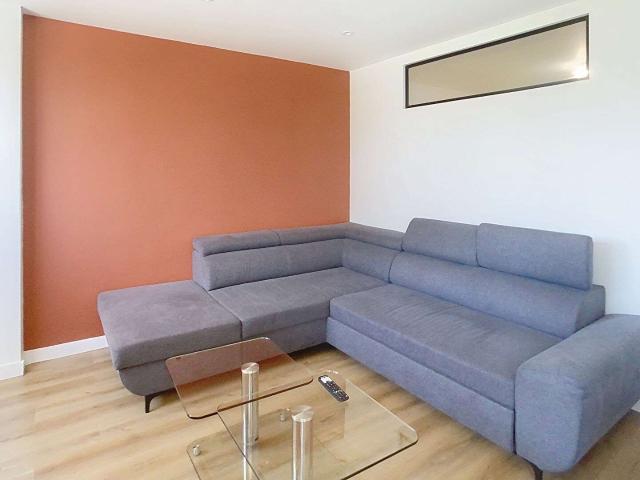 Vente appartement 5 pièces Lorient Centre Ville 56