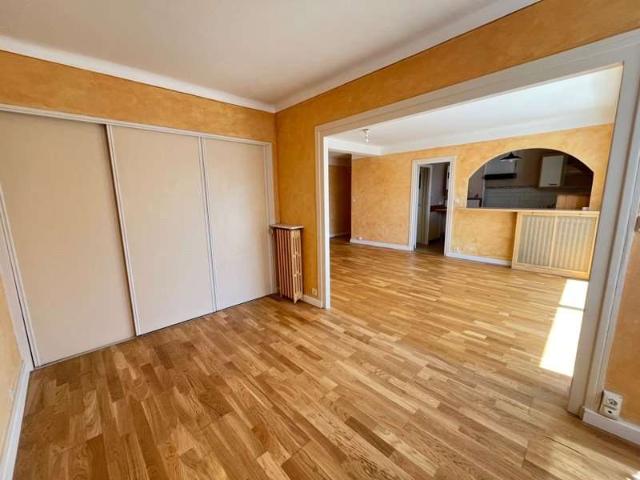 Vente appartement 5 pièces Lorient 56