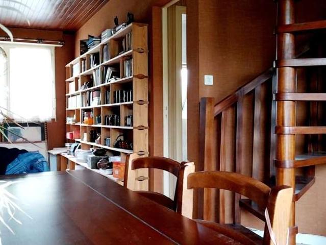 Vente appartement 5 pièces Lorient 56