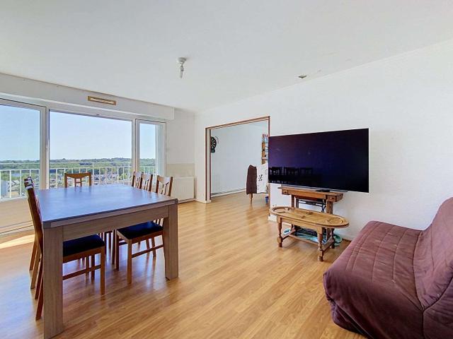 Vente appartement 5 pièces Lorient 56