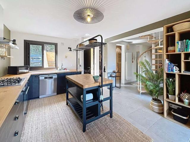 Vente appartement 5 pièces Lumio 20