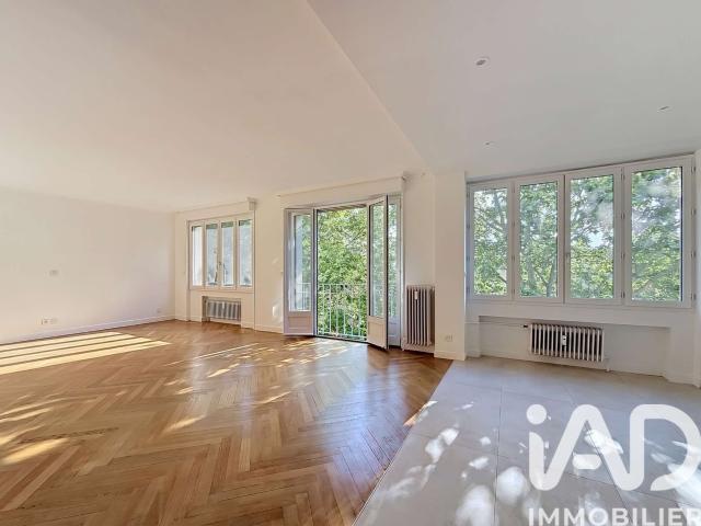 Vente appartement 5 pièces Lyon 3e 69