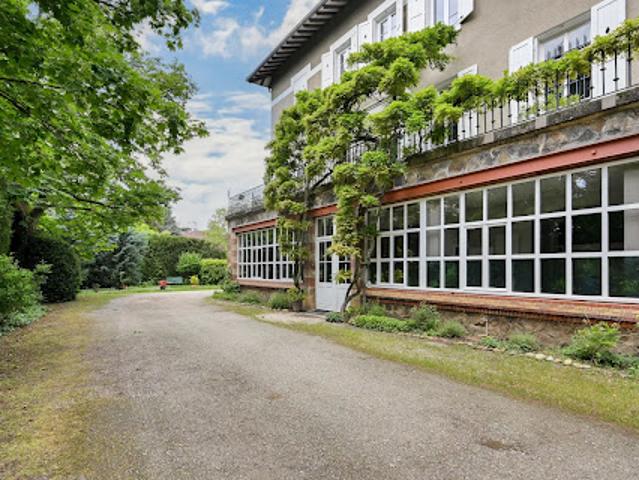 Vente Maison 5 pièces 149.5 m2 Lyon 5ème