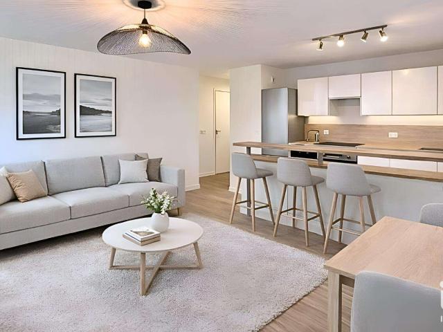 Vente appartement 5 pièces Lyon 7e 69
