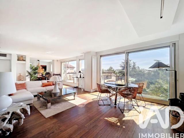 Vente appartement 5 pièces Lyon 9e 69