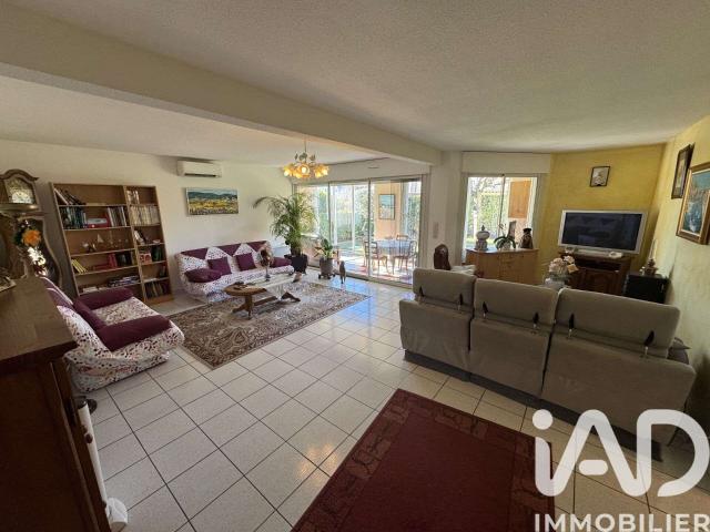 Vente appartement 5 pièces Manosque 04