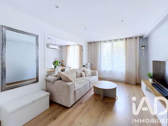 Vente appartement 5 pièces Manosque 04