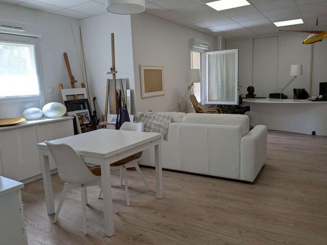 Vente appartement 5 pièces Malestroit 56