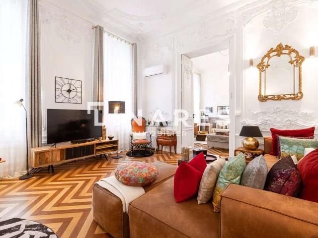 Vente appartement 5 pièces Marseille 6e 13