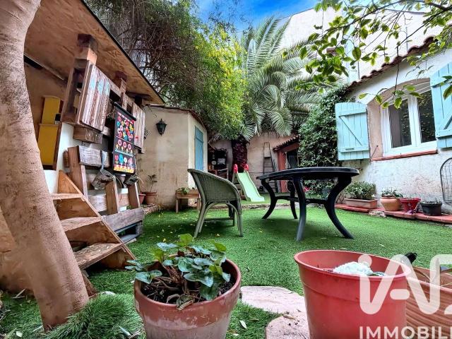 Vente appartement 5 pièces Marseille 6e 13