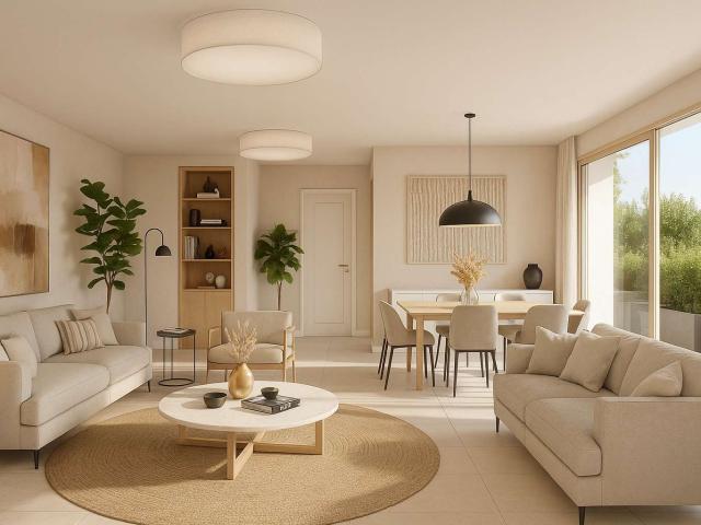 Vente appartement 5 pièces Marseille 6e 13